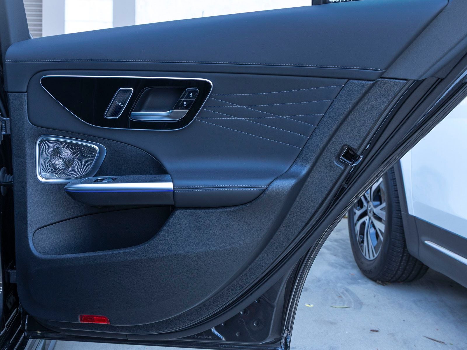 2025 Mercedes-Benz C-Class C 63 S AMG® 4MATIC®