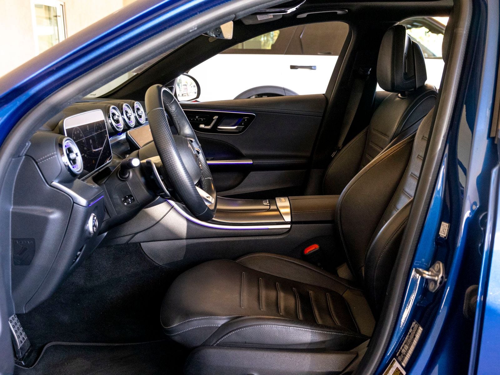 2023 Mercedes-Benz C-Class C 43 AMG® 4MATIC®