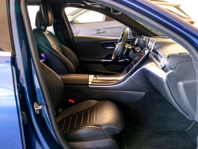 2023 Mercedes-Benz C-Class C 43 AMG® 4MATIC®