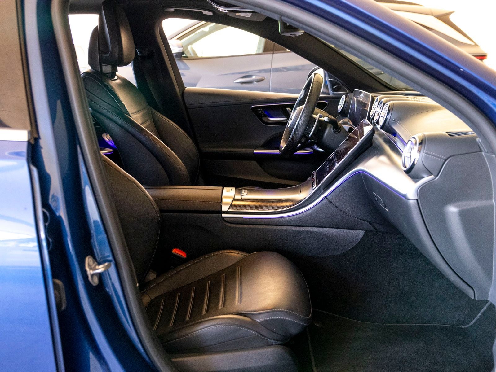 2023 Mercedes-Benz C-Class C 43 AMG® 4MATIC®