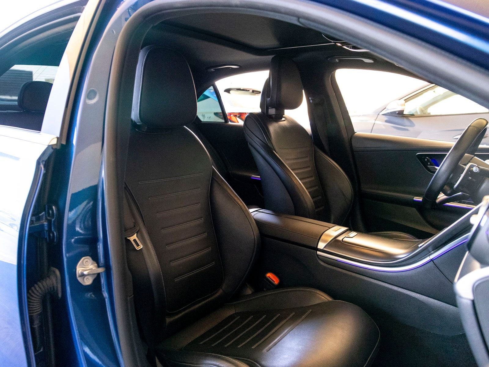 2023 Mercedes-Benz C-Class C 43 AMG® 4MATIC®