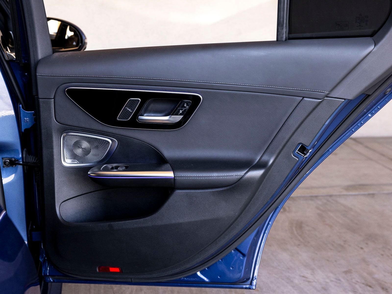 2023 Mercedes-Benz C-Class C 43 AMG® 4MATIC®