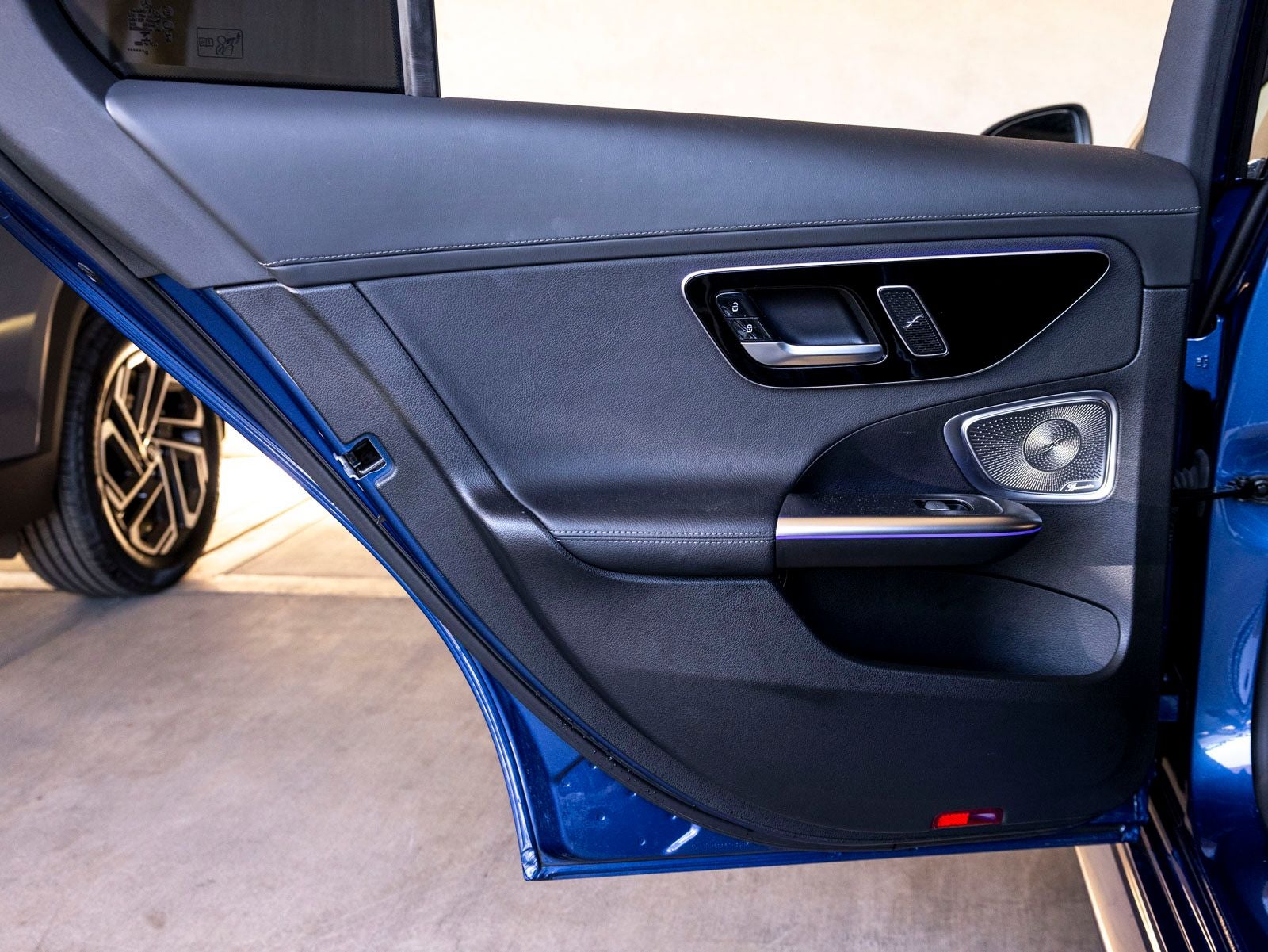 2023 Mercedes-Benz C-Class C 43 AMG® 4MATIC®