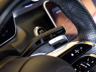 2023 Mercedes-Benz C-Class C 43 AMG® 4MATIC®