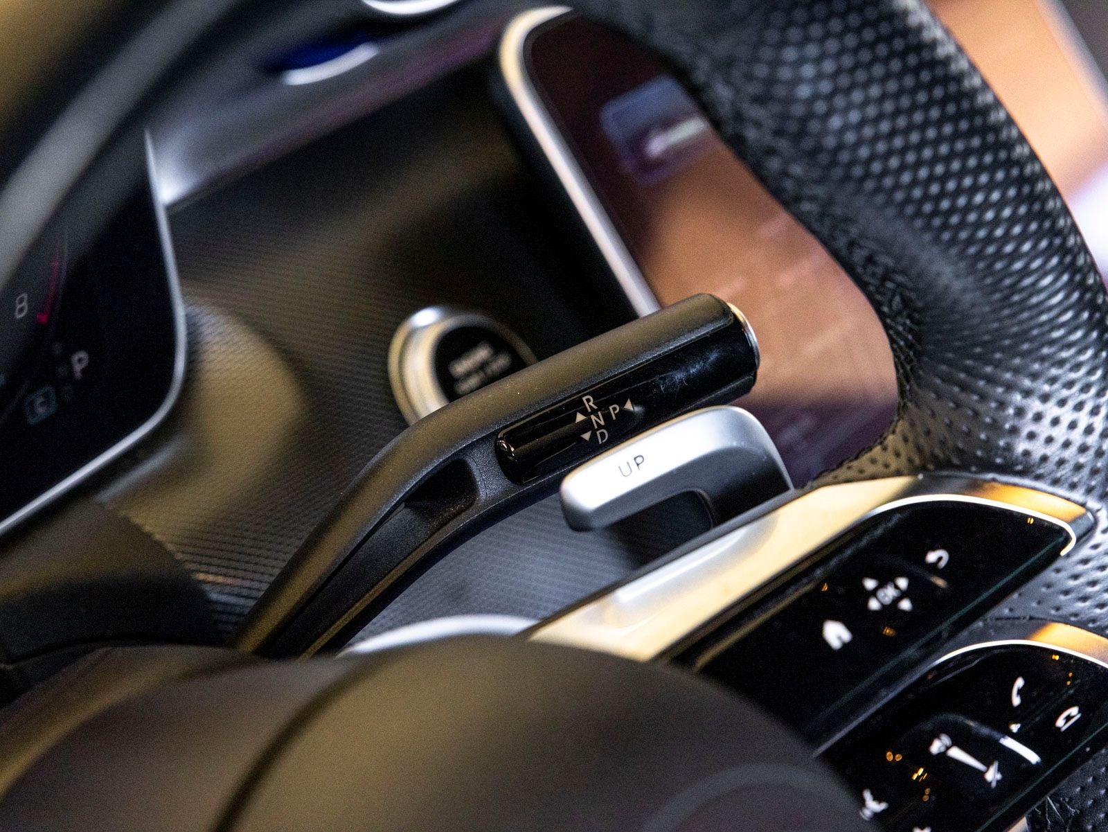 2023 Mercedes-Benz C-Class C 43 AMG® 4MATIC®