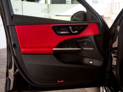 2026 Mercedes-Benz C-Class C 43 AMG® 4MATIC®