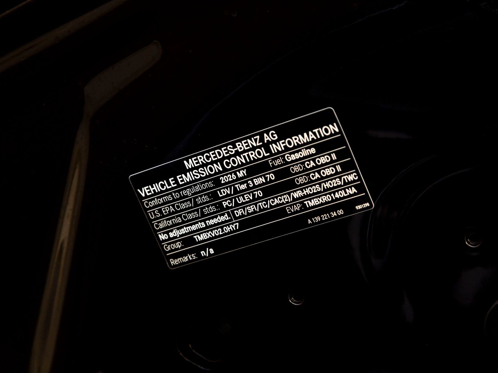 2026 Mercedes-Benz C-Class C 43 AMG® 4MATIC®