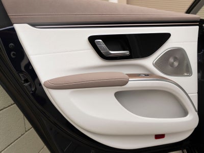 2022 Mercedes-Benz EQS 450 Base