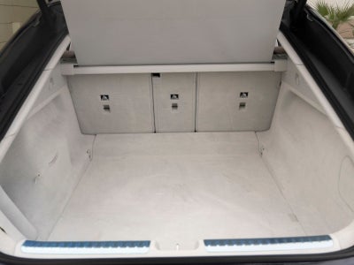 2022 Mercedes-Benz EQS 450 Base
