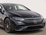 2022 Mercedes-Benz EQS 450 Base