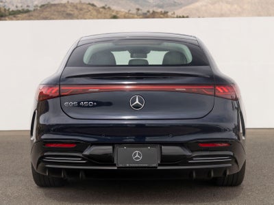 2022 Mercedes-Benz EQS 450 Base