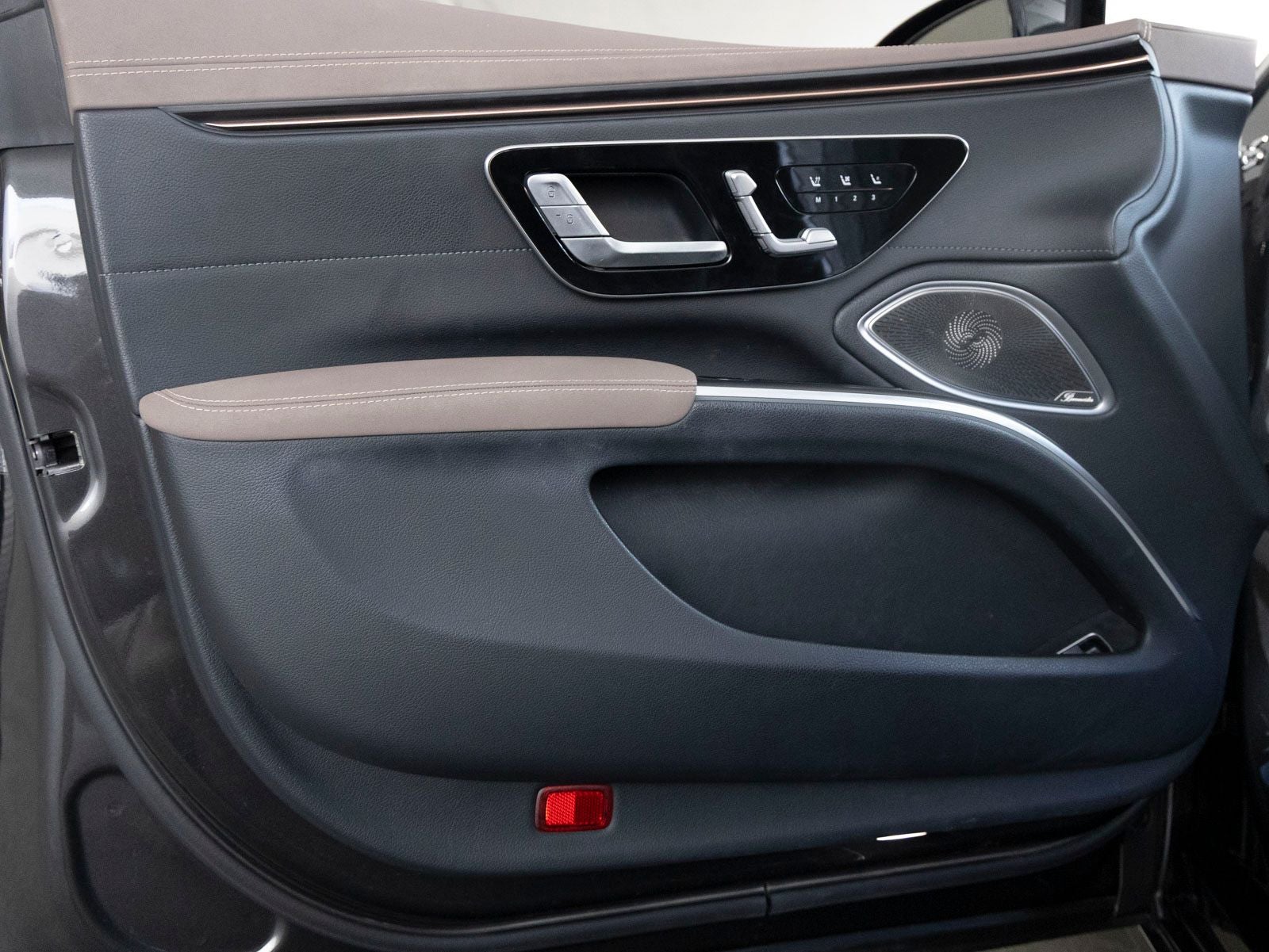 2022 Mercedes-Benz EQS 450 Base
