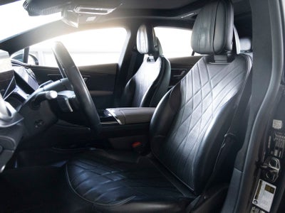 2022 Mercedes-Benz EQS 450 Base
