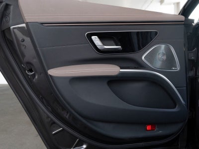 2022 Mercedes-Benz EQS 450 Base