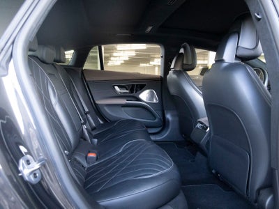 2022 Mercedes-Benz EQS 450 Base