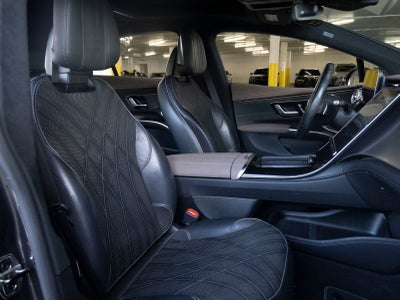 2022 Mercedes-Benz EQS 450 Base