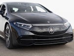 2022 Mercedes-Benz EQS 450 Base