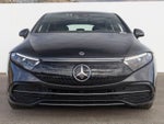 2022 Mercedes-Benz EQS 450 Base