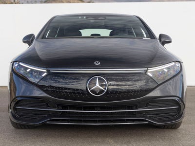 2022 Mercedes-Benz EQS 450 Base
