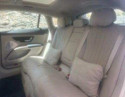 2023 Mercedes-Benz EQS 450 Base
