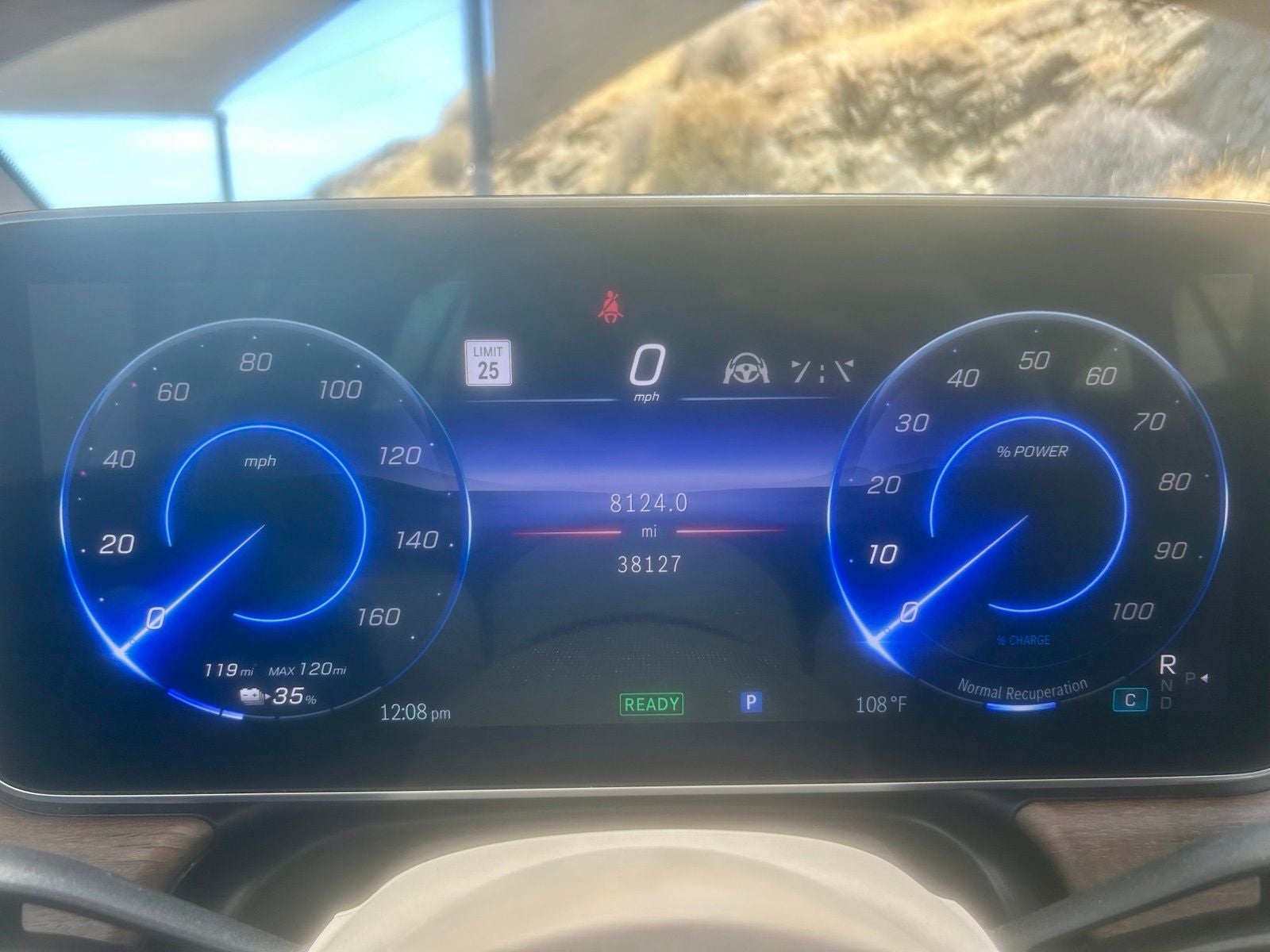 2023 Mercedes-Benz EQS 450 Base