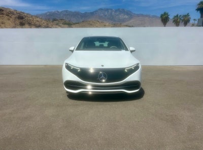 2023 Mercedes-Benz EQS 450 Base