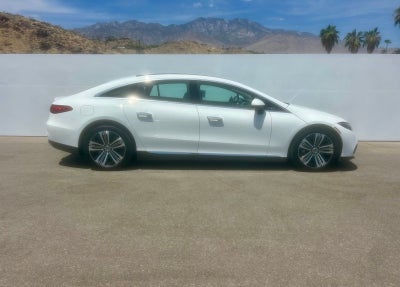 2023 Mercedes-Benz EQS 450 Base