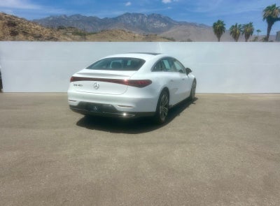 2023 Mercedes-Benz EQS 450 Base