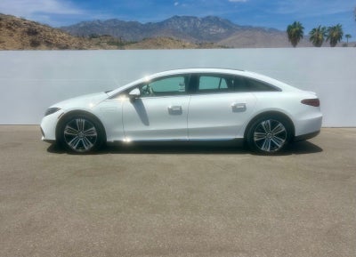 2023 Mercedes-Benz EQS 450 Base