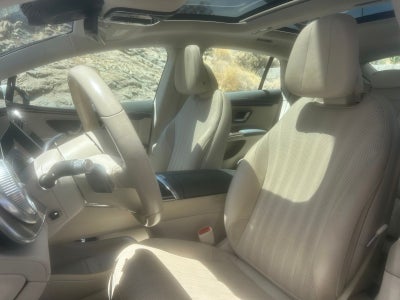2023 Mercedes-Benz EQS 450 Base