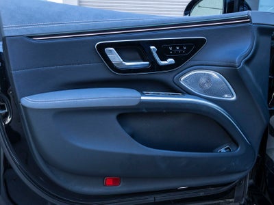 2023 Mercedes-Benz EQS 450 4MATIC®