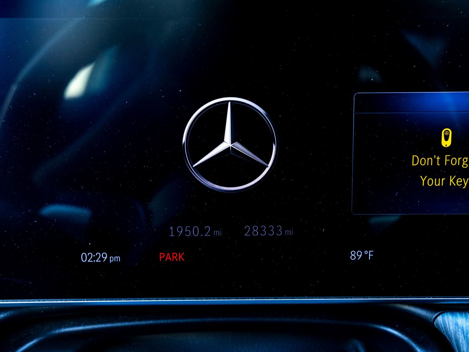 2023 Mercedes-Benz EQS 450 4MATIC®