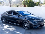 2023 Mercedes-Benz EQS 450 4MATIC®