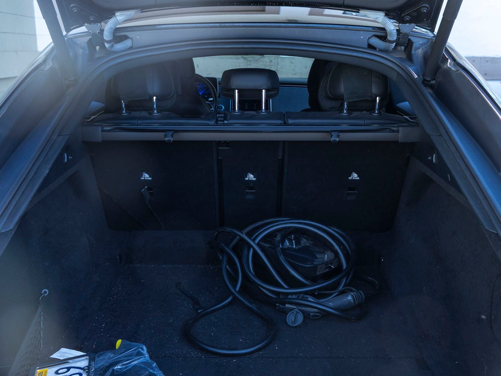 2023 Mercedes-Benz EQS 450 4MATIC®