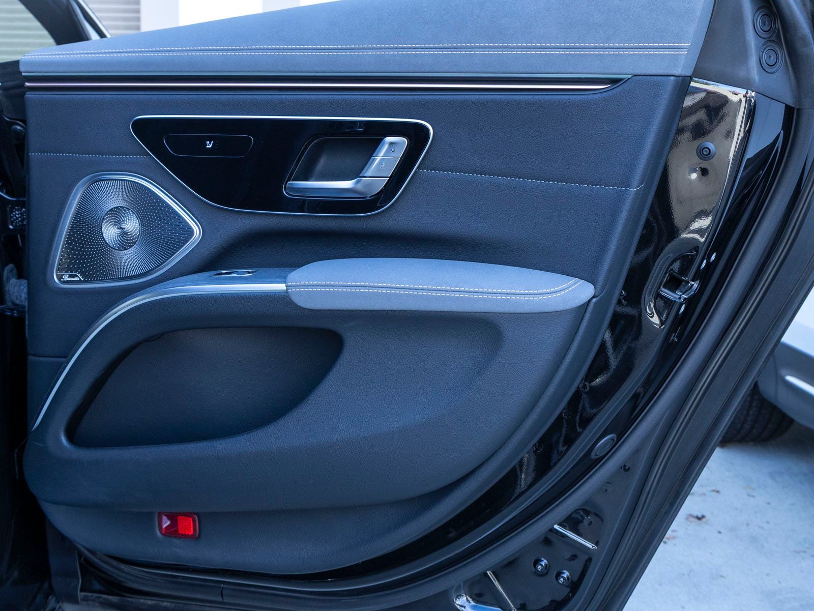 2023 Mercedes-Benz EQS 450 4MATIC®