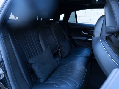 2023 Mercedes-Benz EQS 450 4MATIC®