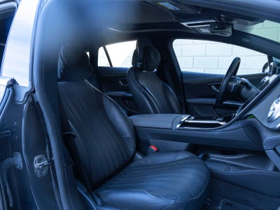 2023 Mercedes-Benz EQS 450 4MATIC®
