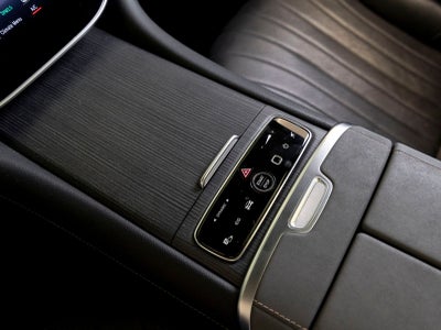 2024 Mercedes-Benz EQS 450 4MATIC®