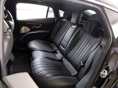 2024 Mercedes-Benz EQS 450 4MATIC®