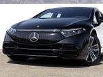 2024 Mercedes-Benz EQS 450 4MATIC®