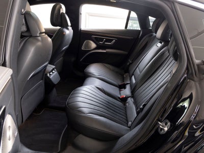 2024 Mercedes-Benz EQS 450 4MATIC®