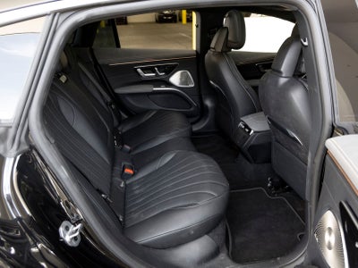 2024 Mercedes-Benz EQS 450 4MATIC®