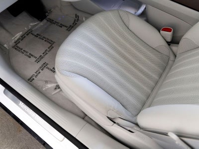 2026 Mercedes-Benz EQS 450 4MATIC®
