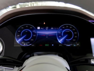 2026 Mercedes-Benz EQS 450 4MATIC®