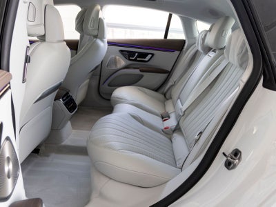 2026 Mercedes-Benz EQS 450 4MATIC®