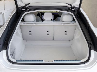 2026 Mercedes-Benz EQS 450 4MATIC®