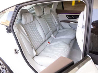 2026 Mercedes-Benz EQS 450 4MATIC®