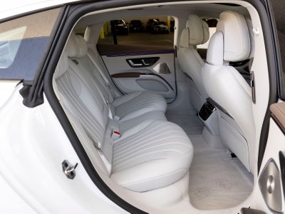 2026 Mercedes-Benz EQS 450 4MATIC®
