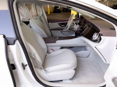2026 Mercedes-Benz EQS 450 4MATIC®