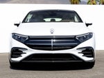 2026 Mercedes-Benz EQS 450 4MATIC®